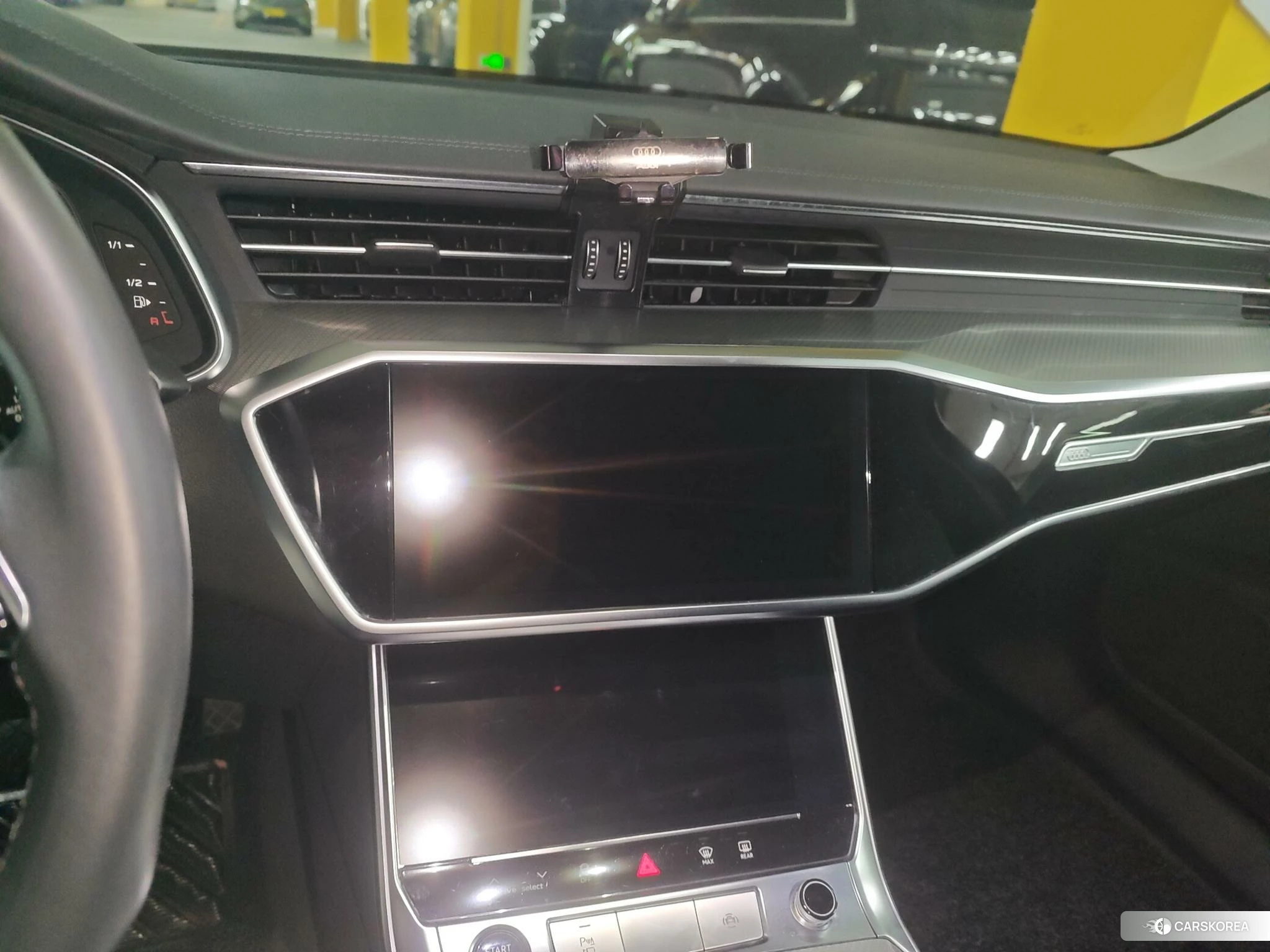 Audi A6L id 4512703 из Китая 11