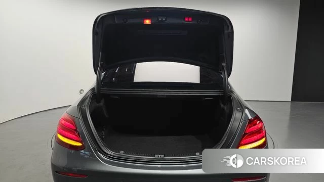 Mercedes-Benz E-Class W213 id 4477664 из Кореи 11