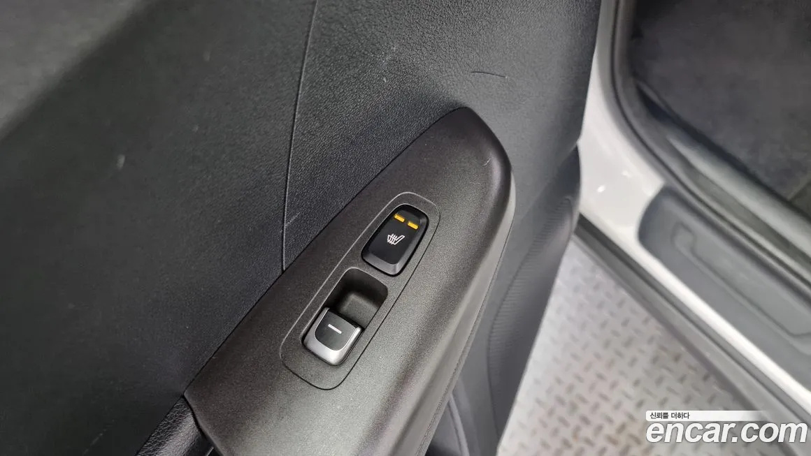 Kia Sportage The Bold id 2120487 из Кореи 11