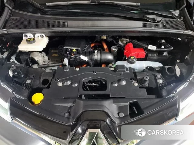 Renault Korea (Samsung) Joe id 3529613 из Кореи 11