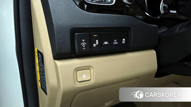 Kia The New Carnival id 4384692 из Кореи 11