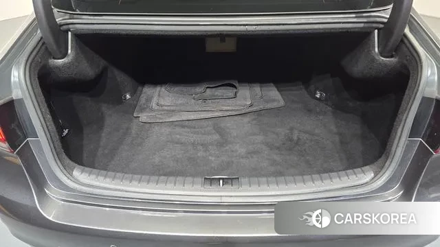 Genesis G80 id 3499431 из Кореи 11