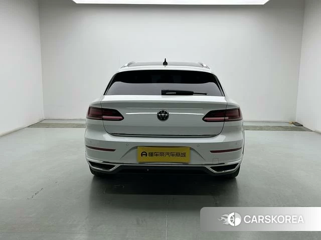Volkswagen CC id 4212387 из Китая 11