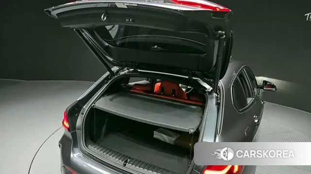 BMW 1 Series (F40) id 2989671 из Кореи 11