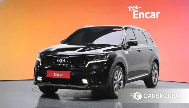 Kia Sorento 4th Generation id 3788040 из Кореи 11