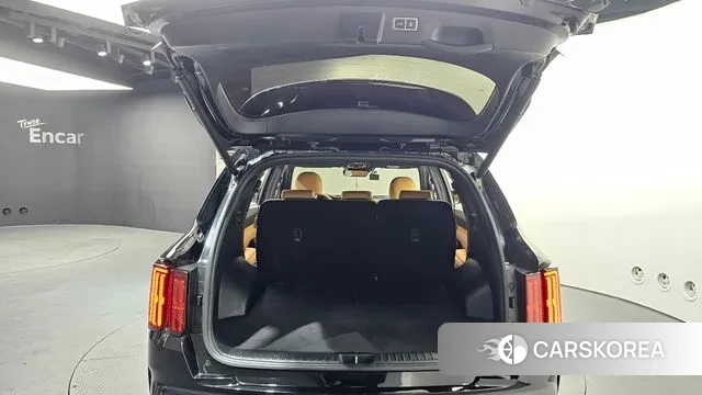 Kia Sorento 4th Generation id 3655137 из Кореи 11