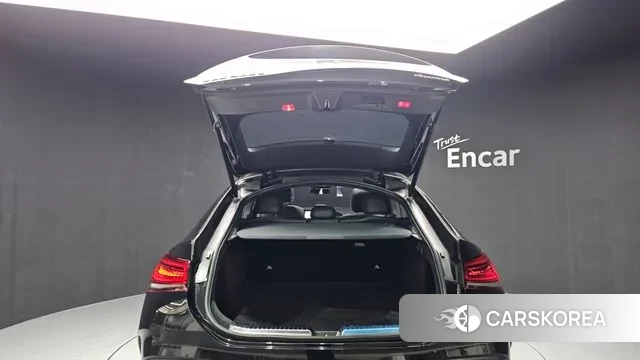 Mercedes-Benz GLE-Class W167 id 3664832 из Кореи 11