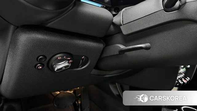 Mini Cooper id 4630968 из Кореи 11