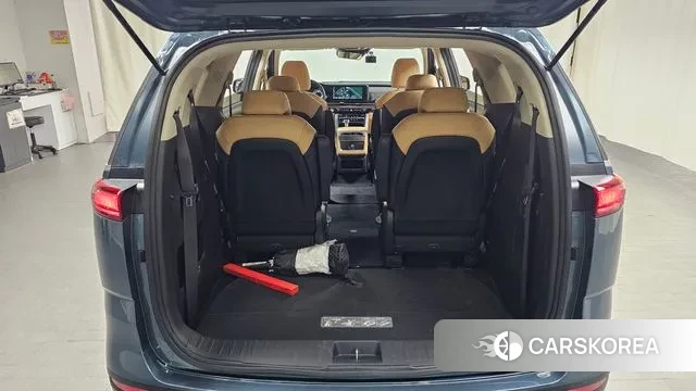 Kia Carnival 4th generation id 3660361 из Кореи 11