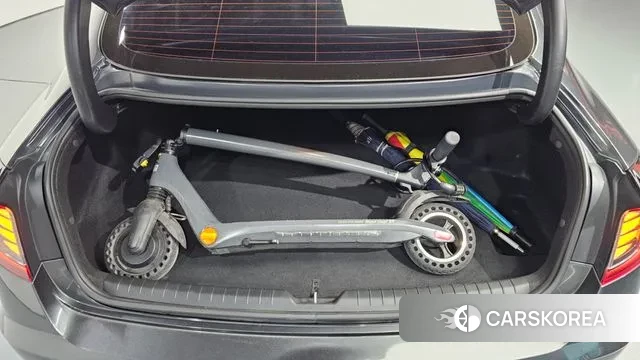 Hyundai Sonata (DN8) id 3264200 из Кореи 11