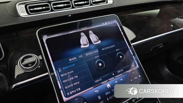 Mercedes-Benz S-Class W223 id 3954403 из Кореи 11