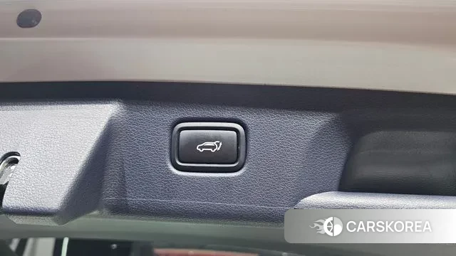 Hyundai The New Palisade id 3487925 из Кореи 11