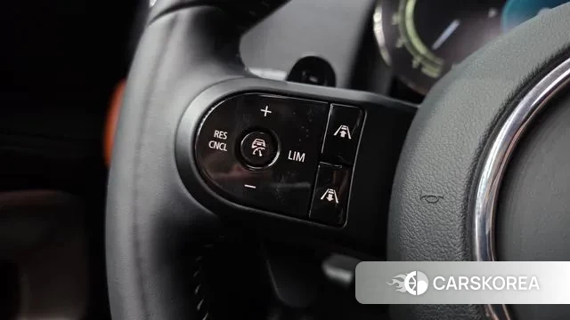 Mini Cooper S Countryman id 3659332 из Кореи 11