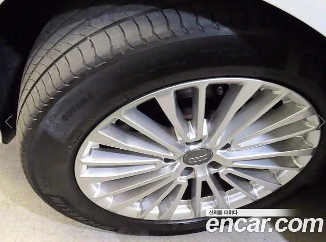 Audi A6 (C8) id 2754401 из Кореи 11