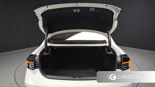 Hyundai Sonata D Edge Hybrid (DN8) id 3310239 из Кореи 11