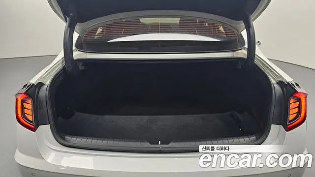 Hyundai Sonata (DN8) id 2523322 из Кореи 11