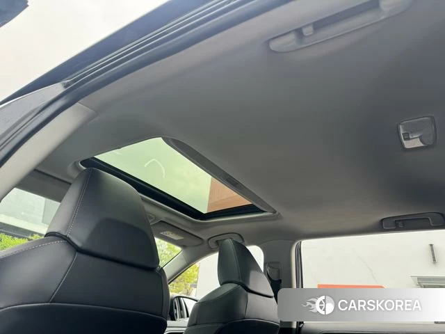 Toyota RAV4 Rongfang PHEV id 4239021 из Китая 11