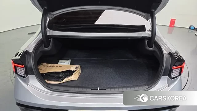 Hyundai Sonata D Edge (DN8) id 3776069 из Кореи 11