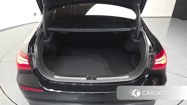 Mercedes-Benz A-Class W177 id 3653870 из Кореи 11