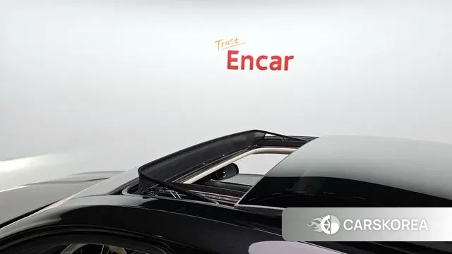 Genesis G70 id 3772884 из Кореи 11