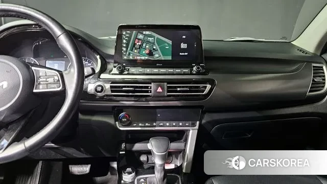 Kia Seltos id 3478691 из Кореи 11