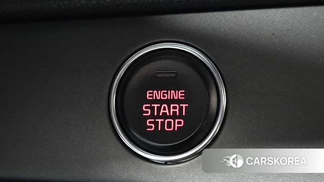Kia Sportage The Bold id 4683526 из Кореи 11