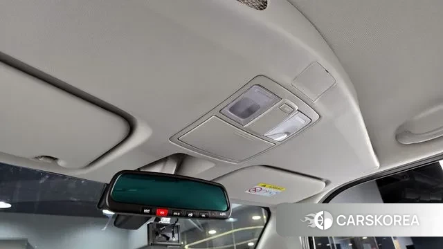 Kia The New Ray id 3615446 из Кореи 11