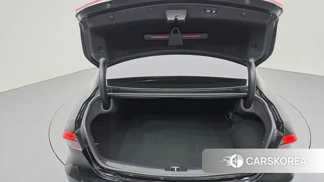 Hyundai The New Grandeur IG Hybrid id 3022425 из Кореи 11