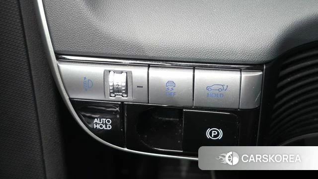Hyundai Ionic 5 id 4863233 из Кореи 11