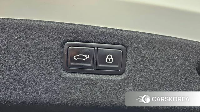 Kia The New K9 2nd generation id 3904318 из Кореи 11