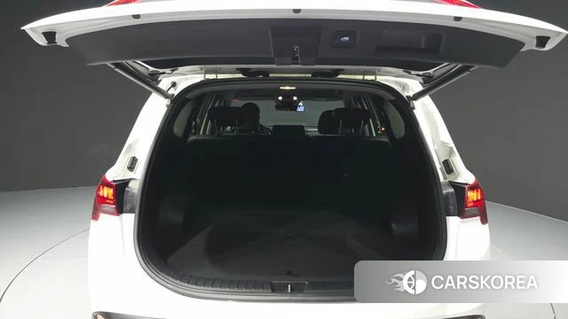 Hyundai The New Santa Fe id 3910204 из Кореи 11