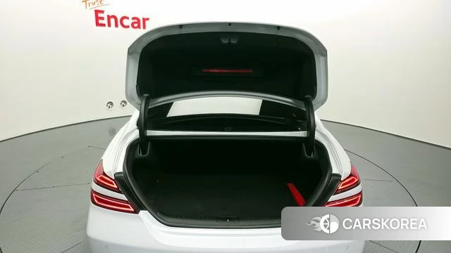 Genesis The New G70 id 3843052 из Кореи 11