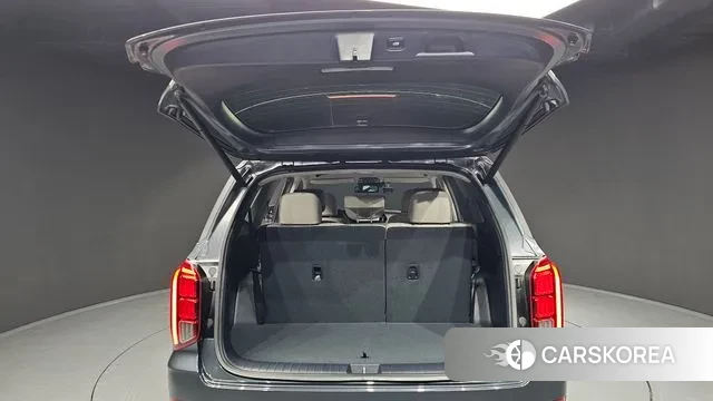 Hyundai Palisade id 3545776 из Кореи 11