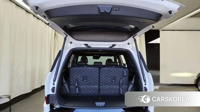 Hyundai Santa Fe (MX5) id 3365816 из Кореи 11