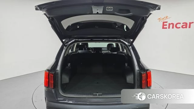 Kia Sorento 4th Generation id 4517693 из Кореи 11
