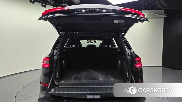 BMW X5 (G05) id 4721621 из Кореи 11