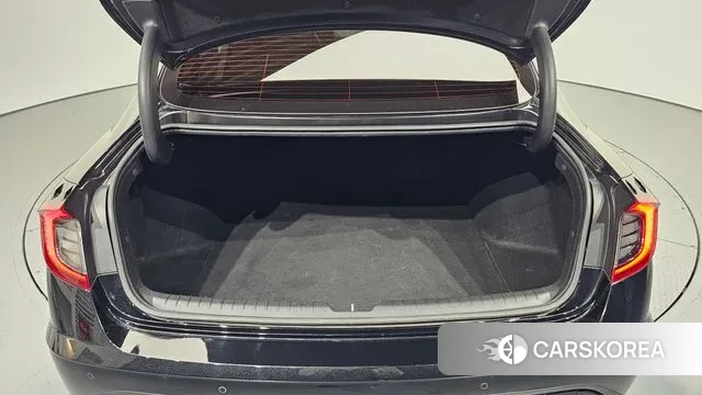 Hyundai Sonata Hybrid (DN8) id 3518997 из Кореи 11