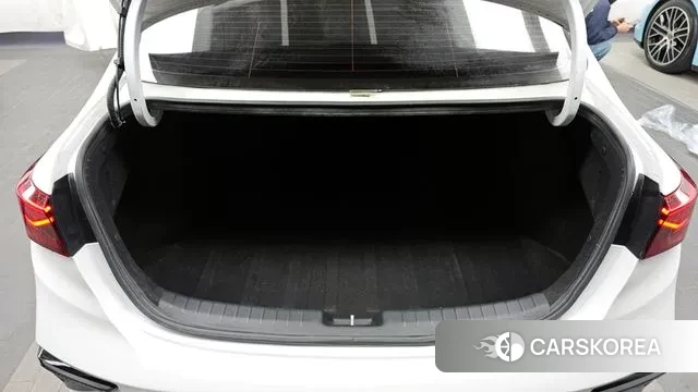 Kia Come New K3 id 3593430 из Кореи 11