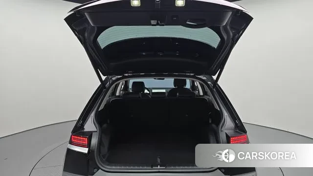 Hyundai Ionic 5 id 3032851 из Кореи 11