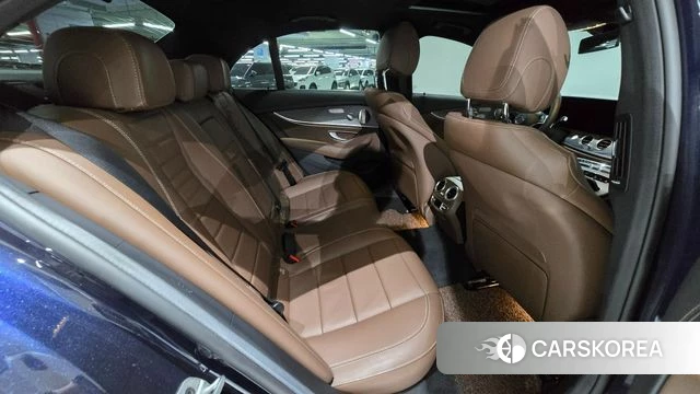 Mercedes-Benz E-Class W213 id 3934519 из Кореи 11