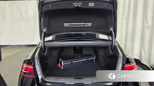 Genesis G90 (RS4) id 3746094 из Кореи 11