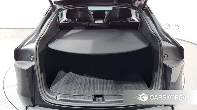 Tesla Model Y id 3700652 из Кореи 11