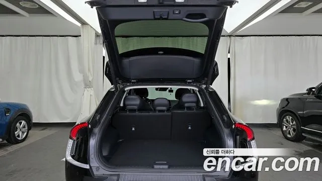 Kia EV6 id 2944097 из Кореи 11