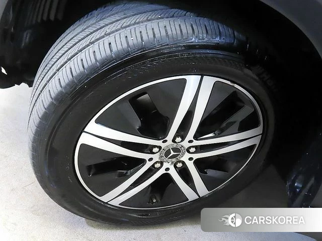 Mercedes-Benz GLE-Class W167 id 4501680 из Кореи 11