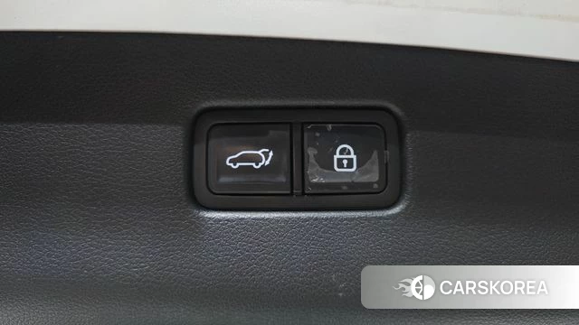 Genesis GV70 id 4779893 из Кореи 11