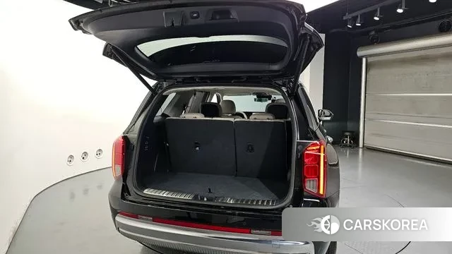 Hyundai The New Palisade id 3011425 из Кореи 11