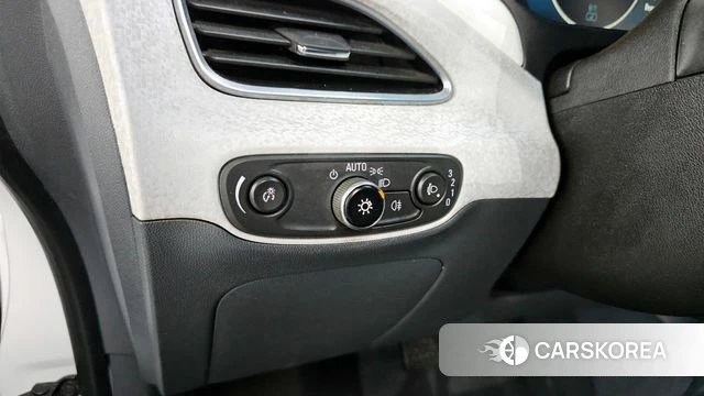 Chevrolet (GM Daewoo) Bolt EV id 4195959 из Кореи 11