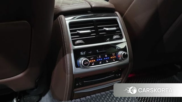 BMW 7 Series (G11) id 4922703 из Кореи 11