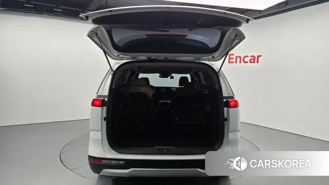 Kia Carnival 4th generation id 3708105 из Кореи 11