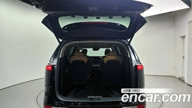 Kia Carnival 4th generation id 2906825 из Кореи 11